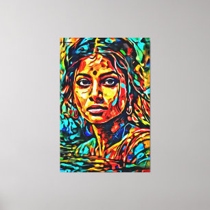 Mi pincel de arte digital