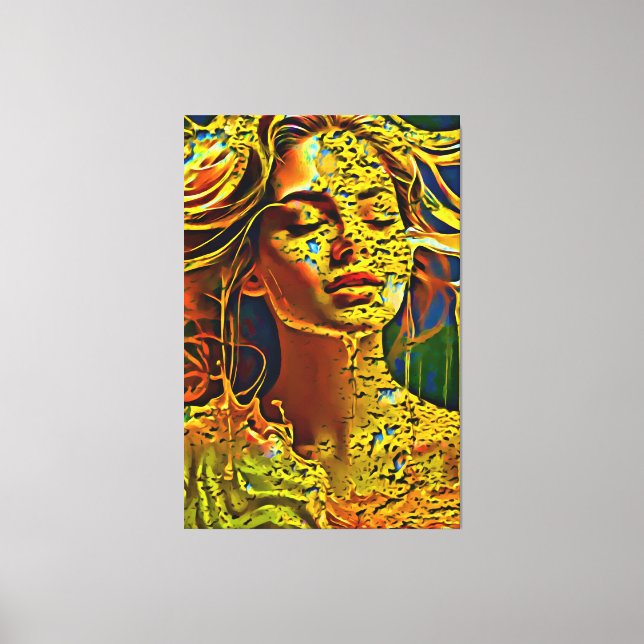 Mi pincel de arte digital (Anverso)
