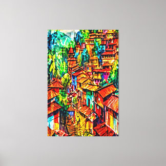 Mi pincel de arte digital