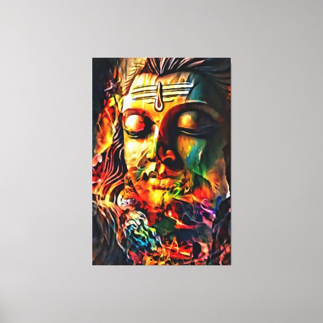 Mi pincel de arte digital (Anverso)