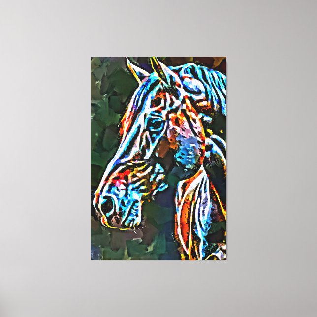 Mi pincel de arte digital (Anverso)