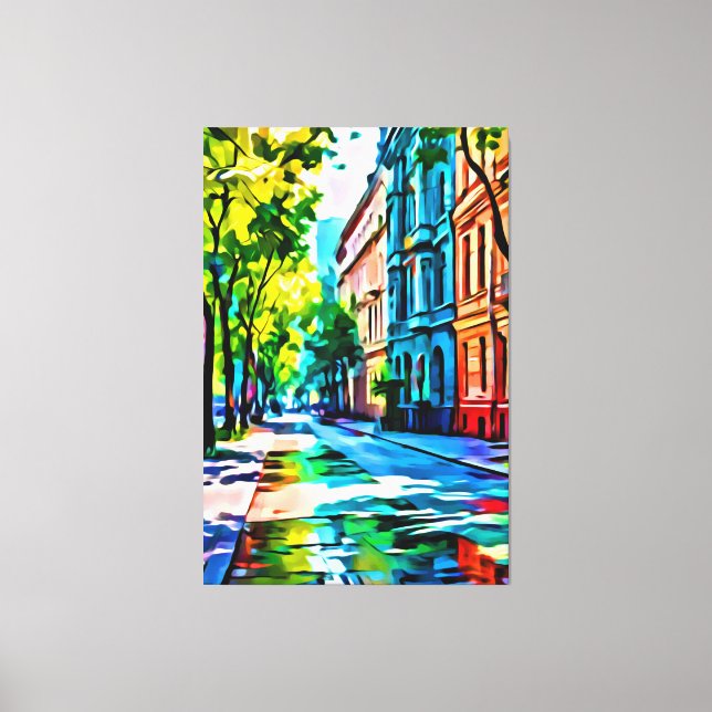 Mi pincel de arte digital (Anverso)