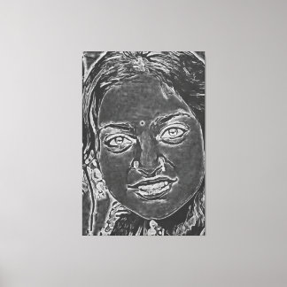 Mi pincel de arte digital