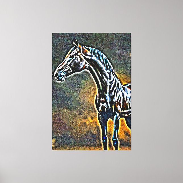 Mi pincel de arte digital (Anverso)