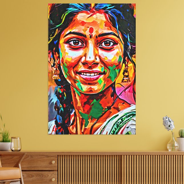Mi pincel de arte digital (Insitu (Sala de estar))