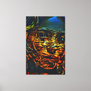 Mi pincel de arte digital