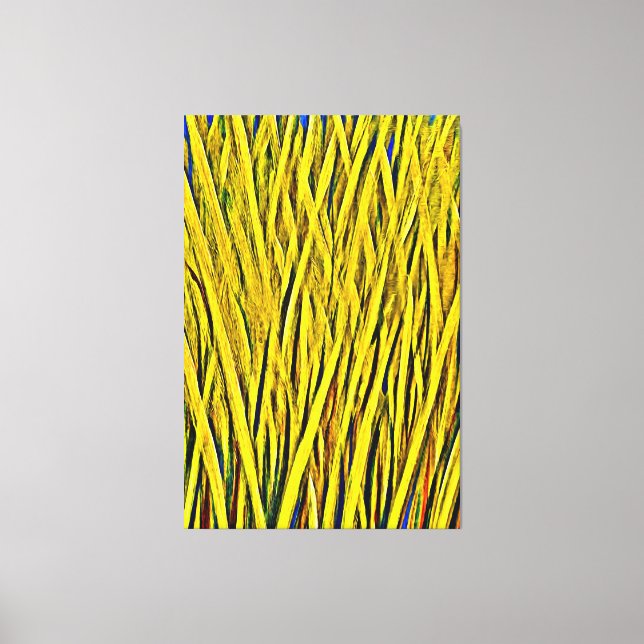 Mi pincel de arte digital (Anverso)