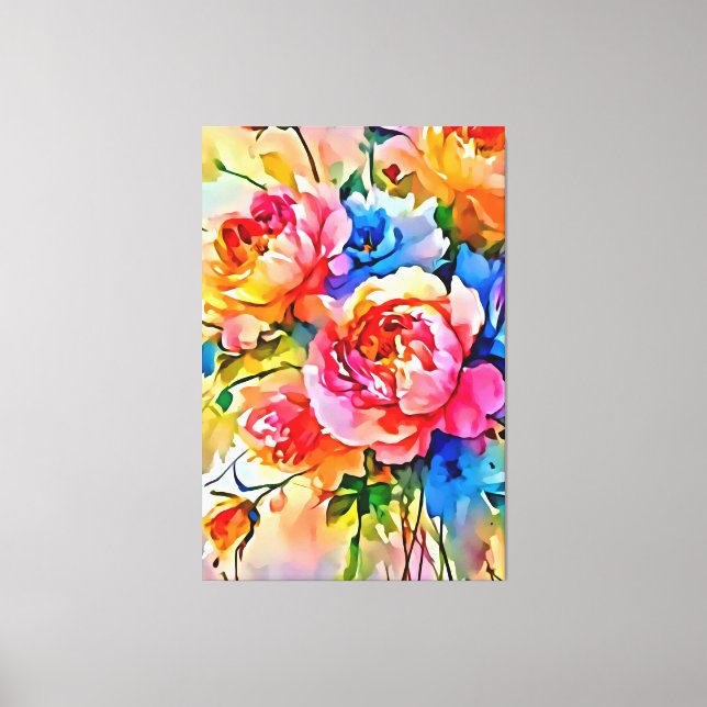 Mi pincel de arte digital (Anverso)