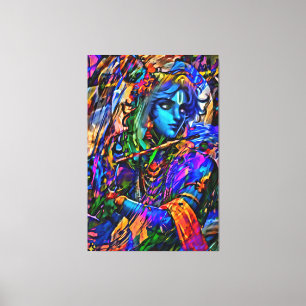 Mi pincel de arte digital
