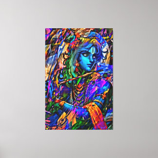 Mi pincel de arte digital