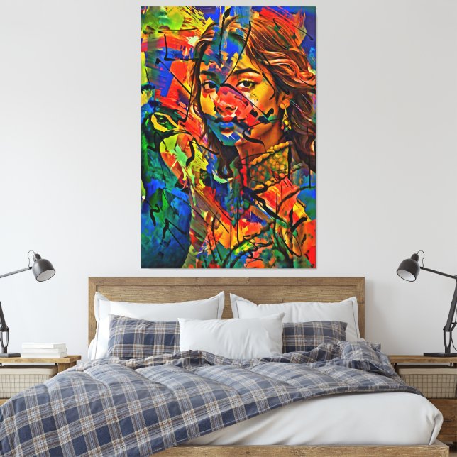 Mi pincel de arte digital (Insitu(Dormitorio))