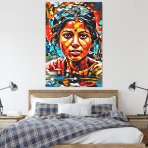 Mi pincel de arte digital