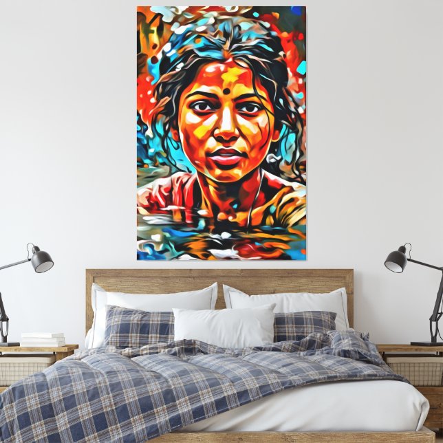 Mi pincel de arte digital (Insitu(Dormitorio))