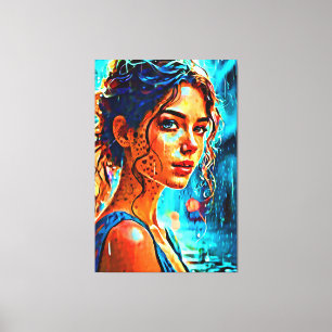 Mi pincel de arte digital