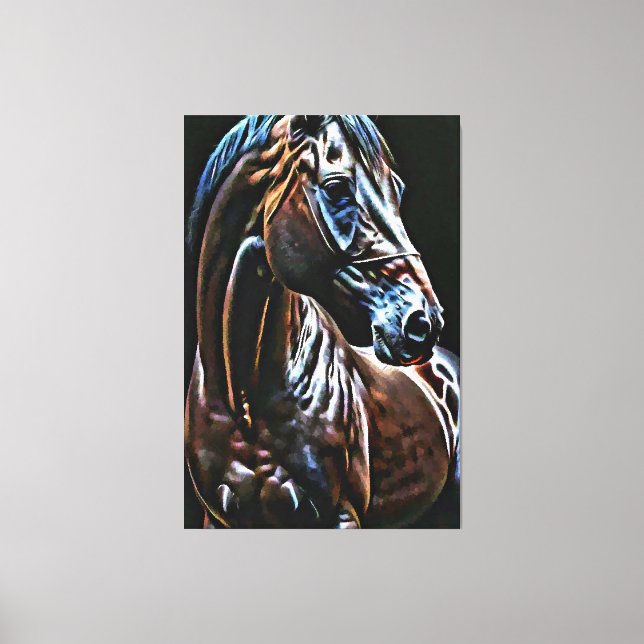 Mi pincel de arte digital (Anverso)