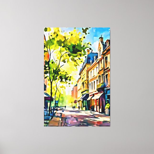 Mi pincel de arte digital (Anverso)