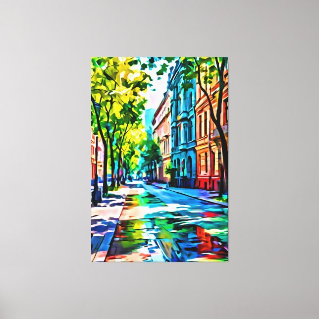 Mi pincel de arte digital (Anverso)