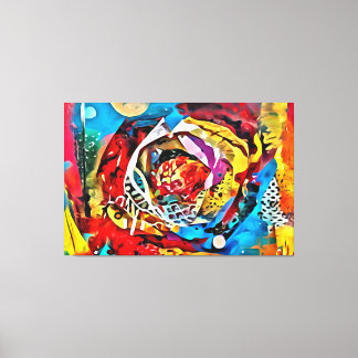 Mi pincel de arte digital