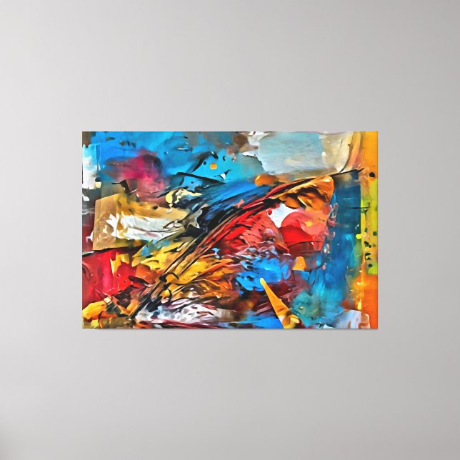 Mi pincel de arte digital (Anverso)