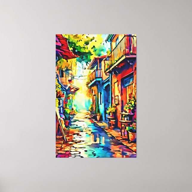 Mi pincel de arte digital (Anverso)