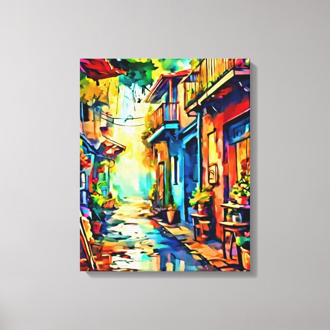 Mi pincel de arte digital (Anverso)
