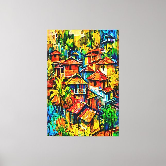 Mi pincel de arte digital (Anverso)