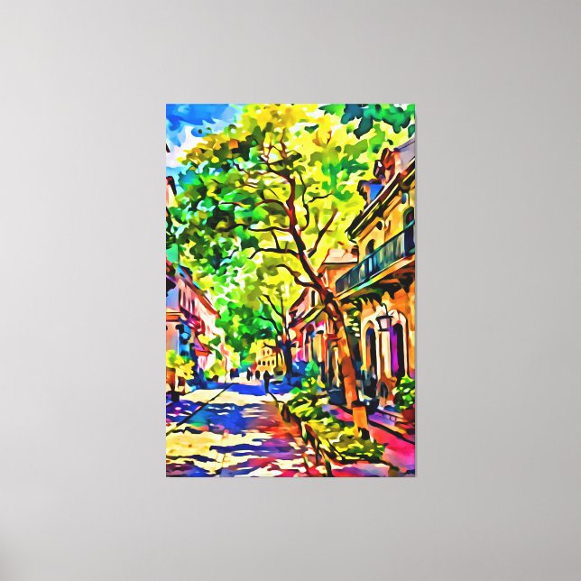 Mi pincel de arte digital (Anverso)
