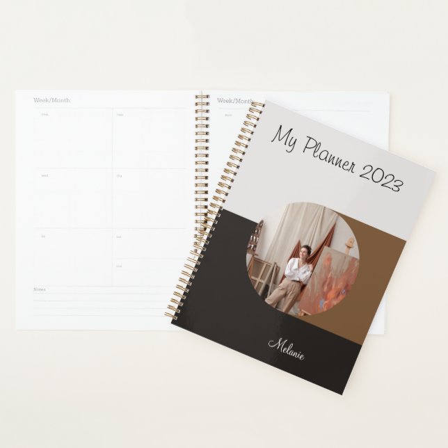 Mi planificador 2024 (Demostración)