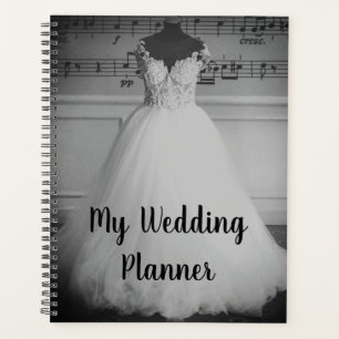 Mi planificador de bodas