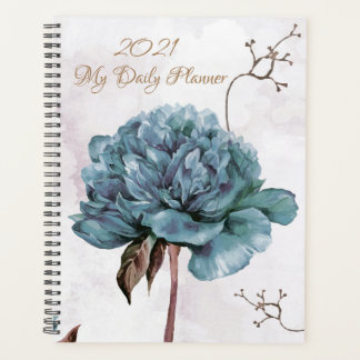 Mi planificador diario