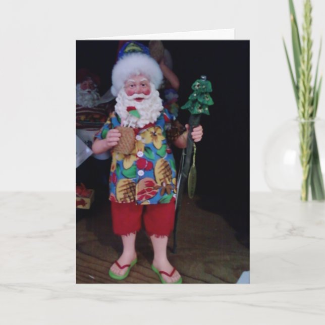 MI PLAYA FAVORITA BUM MERRY NAVIDAD (Anverso)