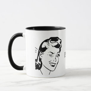 Mi PO es una taza de café SNITCH
