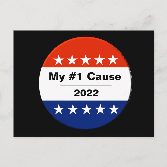 Mi postal de edición 2022 (Anverso)