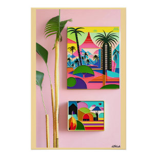 Mi Poster Tiene Sus Propios Posters