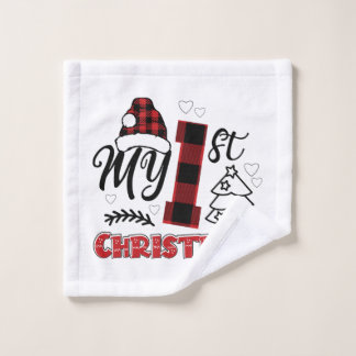 Mi primer bebé navideño primero navidad