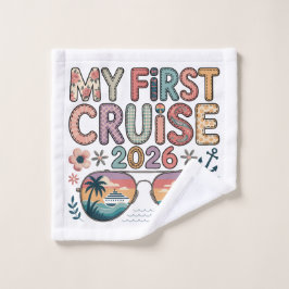 Mi Primer Crucero 2026, Regalo de Vacaciones de Pr