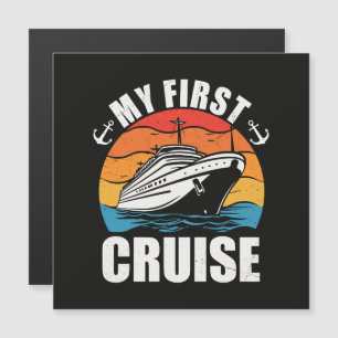 Mi Primer Crucero Divertido Crucero de Vacaciones 