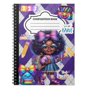“Mi primer cuaderno escolar”