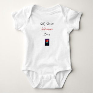Mi primer el día de San Valentín, Camisa de San Va