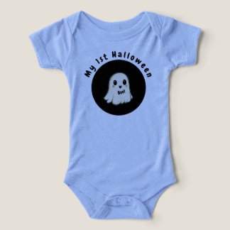 Mi primera Halloween