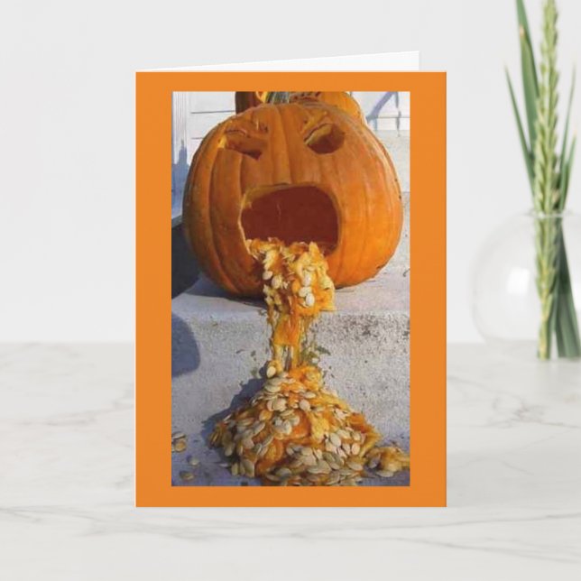 MI REACCIÓN A TU **50** Tarjeta DE CUMPLEAÑOS (Anverso)