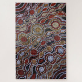 Mi rompecabezas de campo