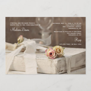 Mi sagrada invitación a la Biblia