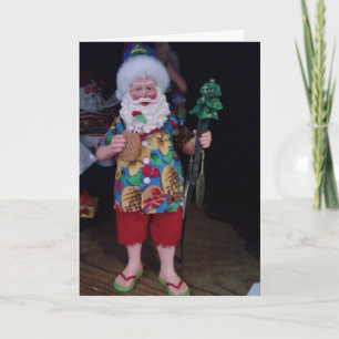 ***MI SANTA FAVORITA*** FELIZ NAVIDAD