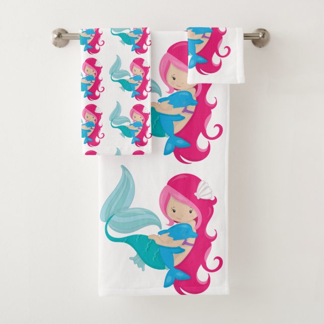 Mi sirena Bonito (In situ)