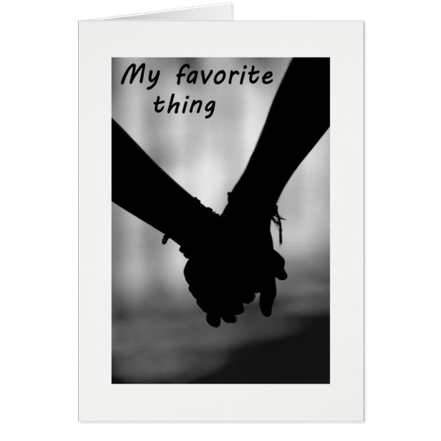 MI ***SOLDADO***MANOS Y SUS KISSES (Frente)