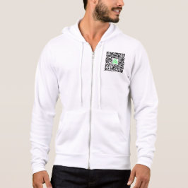 Mi sudadera con capucha de puertos de crucero favo