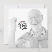 Mi superpapá, feliz día del padre, papá