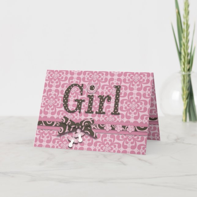 Mi tarjeta Chica (Anverso)