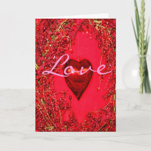 Mi tarjeta de saludo más valiente